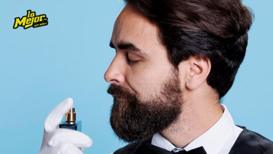 Estos son los dos perfumes para hombre que te harán oler a simpático y con tacto