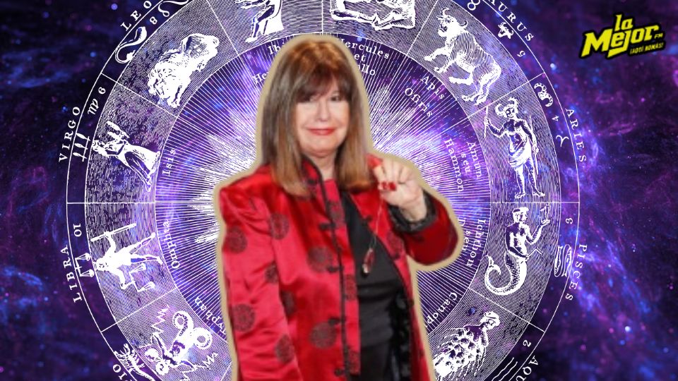 Estas son las predicciones de Esperanza Gracia según tu signo zodiacal