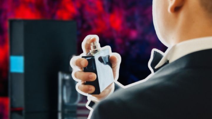 3 perfumes para hombres jóvenes que debes probar después de los 50 años; huelen rico y fresco