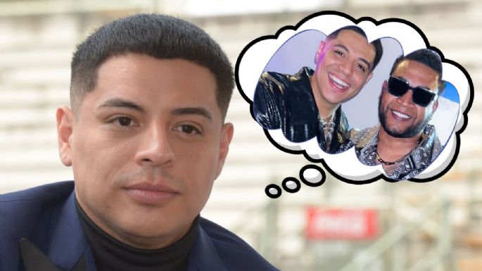 Grupo Firme sueña con colaborar con Don Omar: “Ojalá, primero Dios”