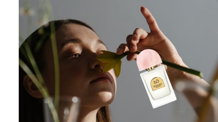 El perfume mexicano que despierta los sentidos y crea armonía entre cuerpo y alma