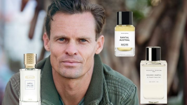 3 perfumes para hombres mayores de 33 años que huelen rico, fresco y duran todo el día