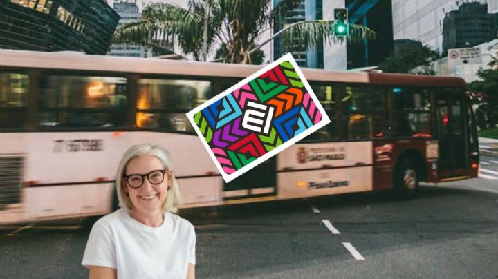 ¿Quieres transporte gratis en la CDMX? Estos son los beneficios de la nueva tarjeta de movilidad