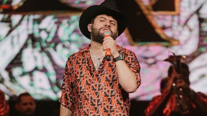 ¿Luis R. Conriquez se retira de la música? Esto dijo el cantante de corridos bélicos