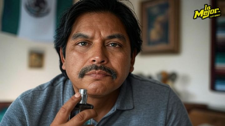 Este perfume mexicano dura todo el día y es producido por artesanos locales