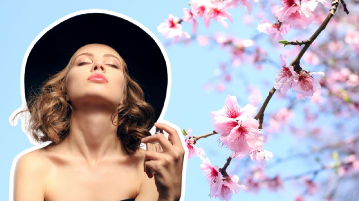 5 perfumes florales para mujer que debes probar de inmediato al ser los más buscados en Primavera