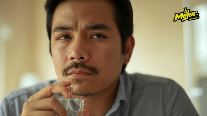 El perfume que huele rico, fresco y dura todo el día producido con aceites esenciales de Yucatán