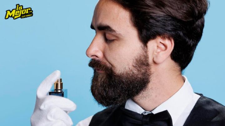 Sauvage de Dior: ¿a qué huele ese famoso perfume, según la IA?