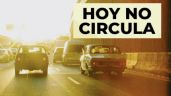 Foto ilustrativa de la nota titulada: Hoy No Circula CDMX y Edomex, martes 15 de abril: Autos y color de engomado que descansan