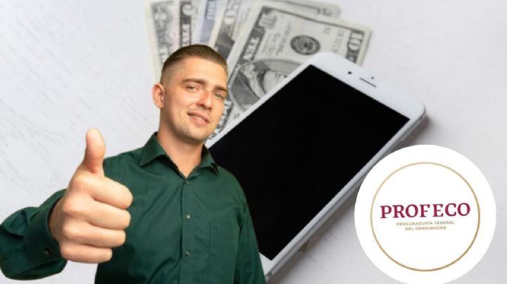 Los consejos de la Profeco para quienes desean empeñar un celular