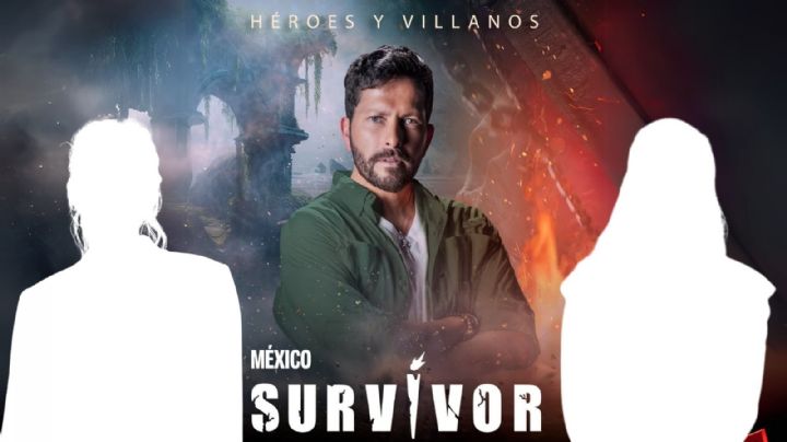 Survivor México: Ex ganador del reality confirma que se suma a Héroes vs Villanos con curiosa FOTO