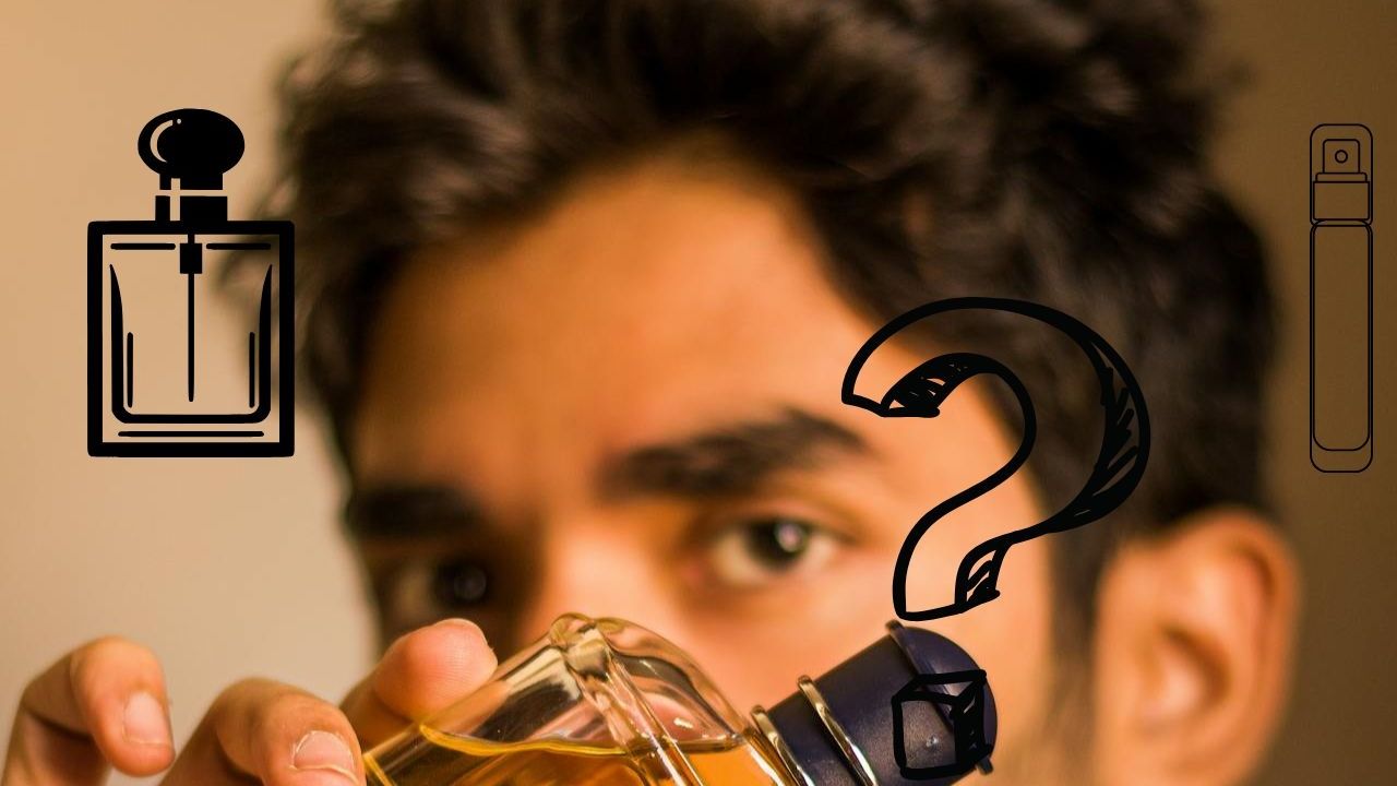 El tipo de perfume para hombres de mas de 40 que dura todo el día sobre