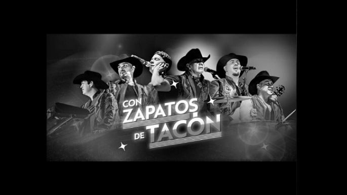 Bronco y Guaynaa llegaron “Con zapatos de tacón”