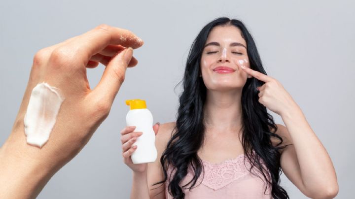 ¿Hay diferencia entre un bloqueador solar económico y uno premium?