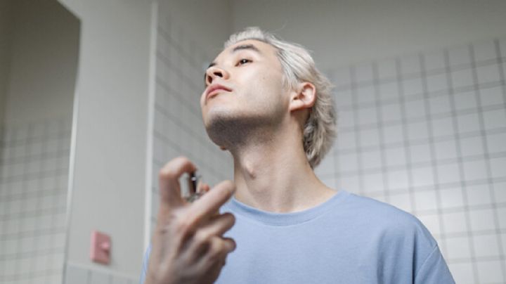 Primavera 2025: Estos aromas masculinos te harán sentir fresco en esta temporada de calor