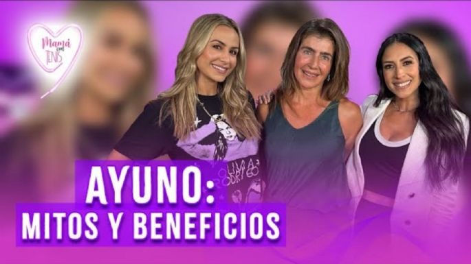 Ayuno: Mitos, beneficios y verdades con la Dra. Patricia Restrepo
