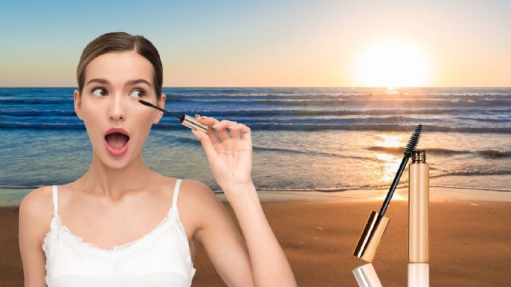 Las 10 mejores máscaras de pestañas a prueba de agua para usar en estas vacaciones, según la IA