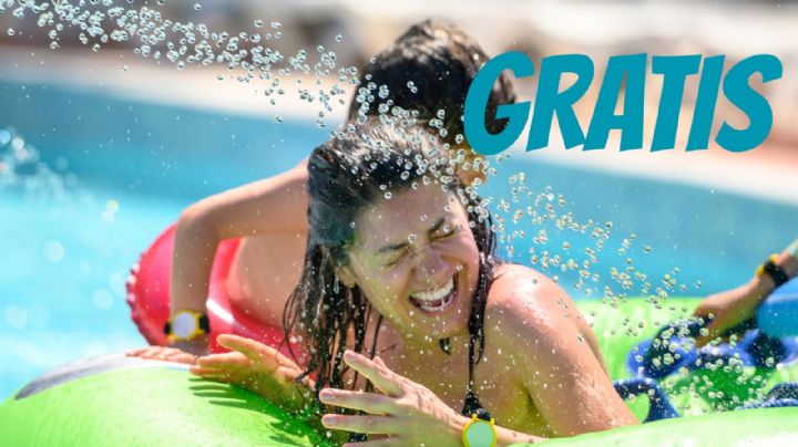 Balnearios GRATIS en CDMX: Conoce donde nadar sin costo esta Semana Santa 2025