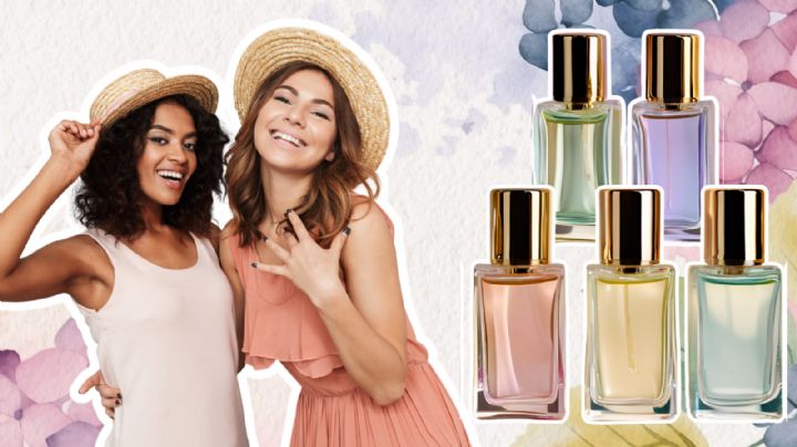 3 perfumes para mujer joven que te convertirán en un imán de halagos, según ChatGPT