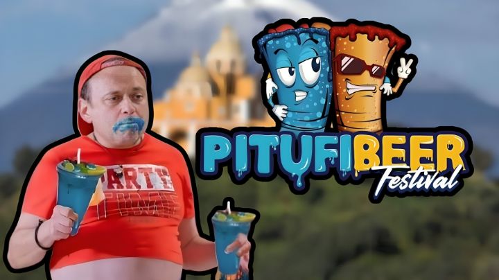 PitufiBeer 2025: ¿Qué es, cuándo y dónde será el Festival Nacional de Azulitos y Miches?