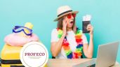 Foto ilustrativa de la nota titulada: Semana Santa: cómo evitar caer en fraudes durante tus vacaciones, según Profeco