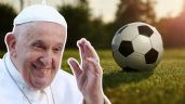 Foto ilustrativa de la nota titulada: El fútbol, una de las grandes pasiones del Papa Francisco