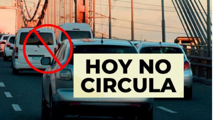 Hoy No Circula CDMX y Edomex, martes 22 de abril: Autos y color de engomado que descansan