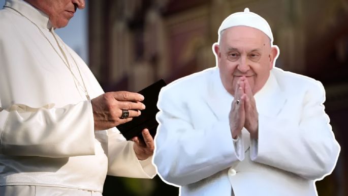 ¿El Papa Francisco dejó instrucciones para su funeral?