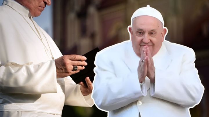 ¿El Papa Francisco dejó instrucciones para su funeral?