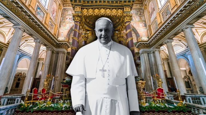 ¿Cuándo será el funeral del Papa Francisco y dónde será enterrado?
