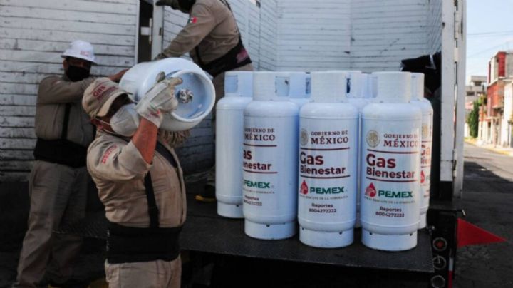 Gas Bienestar 2025: Cambiate GRATIS, FÁCIL y RÁPIDO  a este beneficio