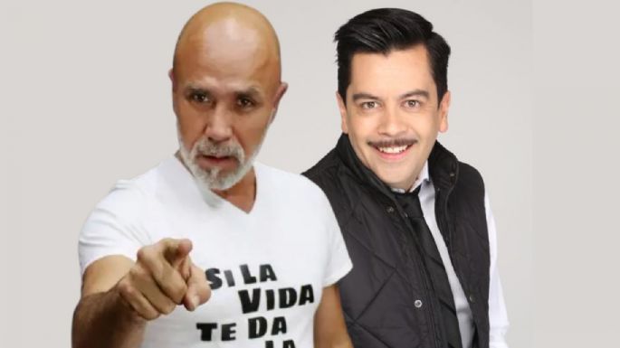 Carlos Espejel: ¿Fingió tener cáncer? Radamés de Jesús lo acusa