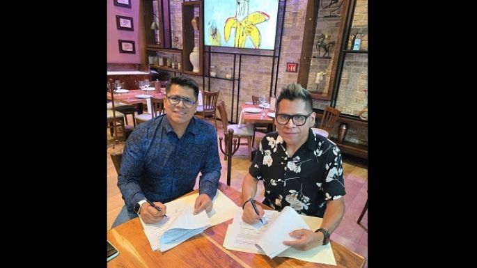 Internacional Orquesta La Típica consolida su presencia en la música mexicana