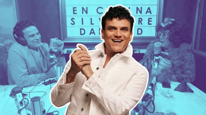 Silvestre Dangond revela cómo surgió su colaboración con Carín León