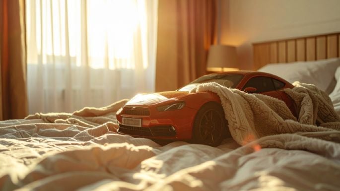 Hoy No Circula CDMX y Edomex, viernes 25 de abril: Autos y color de engomado que descansan