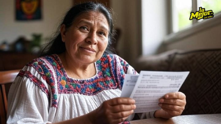 Pensión Mujeres con Bienestar: Las personas que pueden registrarse en abril 2025