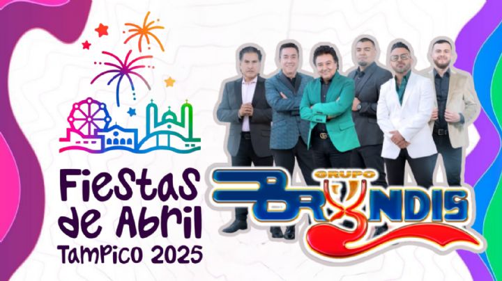 Fiestas de Abril Tampico 2025: ¿Qué artistas se presentarán HOY en el Teatro del Pueblo?