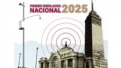 Foto ilustrativa de la nota titulada: Primer Simulacro Nacional 2025: ¿Cuándo y a qué hora sonará la Alerta Sísmica?