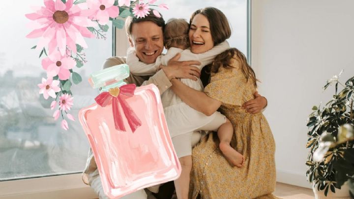 Día de la Madre: el perfume floral que es ideal para regalar este 10 de mayo