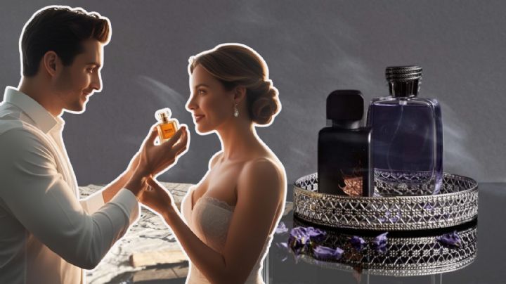 Top 3 perfumes árabes para hombre que conquistan con su aroma exótico