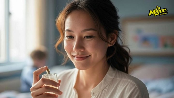 Día de la madre: el perfume de vainilla que aporta una calidez sensual que perdura en la piel