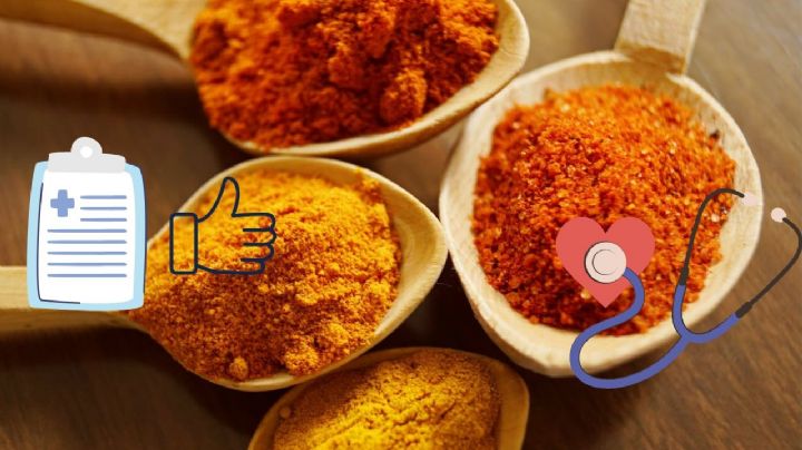 ¿Cuál especia es capaz de aliviar diferentes malestares?