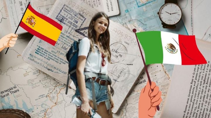 Si tienes estos apellidos mexicanos te podrían dar la nacionalidad española