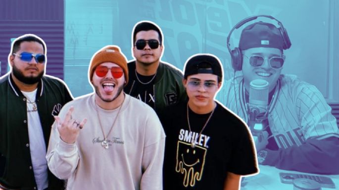 Plan de Escape revela su nueva canción y estrena álbum “Versión Actualizada”