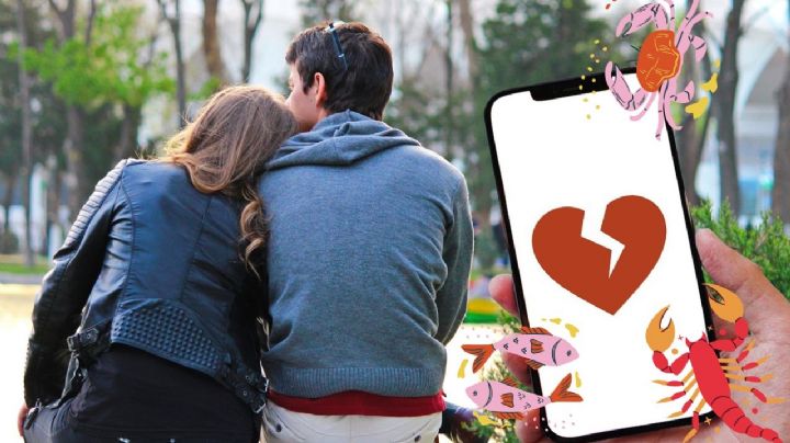 Los signos que sufrirán una traición en los próximos días, según la astrología