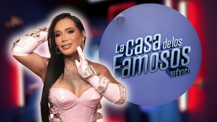 ¿Karina Torres entrará a La Casa de los Famosos México 2025? Esto dijo la amiga de Wendy Guevara | VIDEO