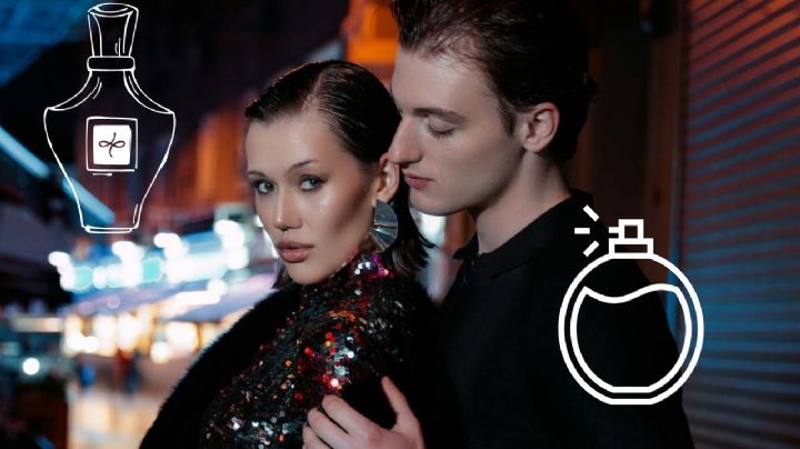 La lista completa con los perfumes más populares de todos los tiempos: huelen rico todo el día
