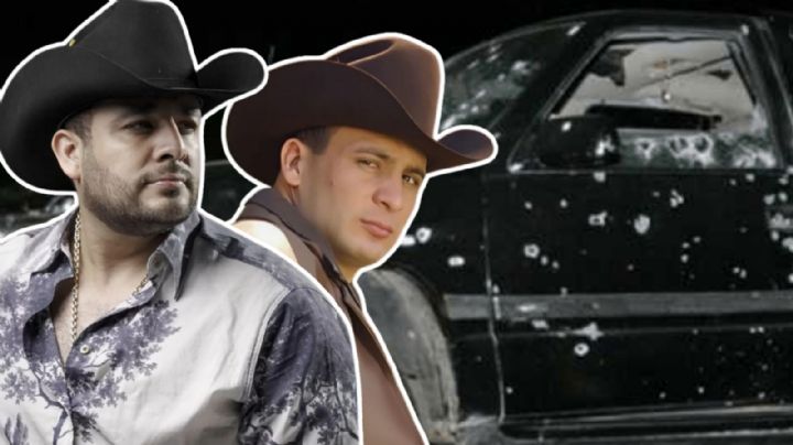 Hermano de Valentín Elizalde asegura que el cantante se le apareció en sueños y le reveló la verdad sobre su muerte