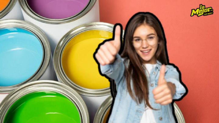 La pintura ecológica que previene el calor y permite ahorrar energía y dinero