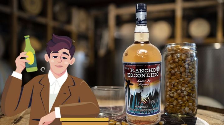 La marca de Licor con mejor calidad y más económica que el Tonayán, según PROFECO